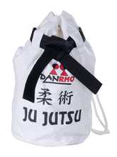 Dojo-Line canvas bag Ju Jutsu