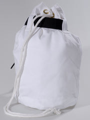 Dojo-Line Canvas bag