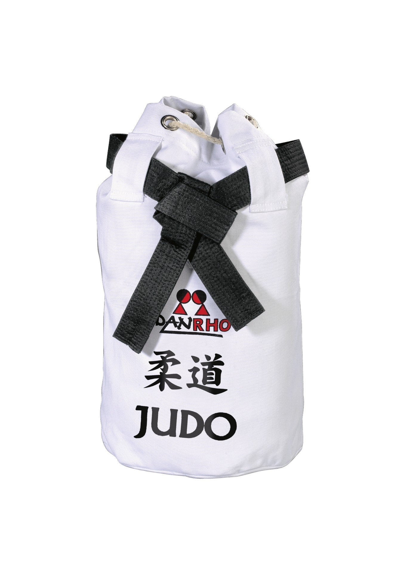 Dojo-Line Canvas Tasche Judo