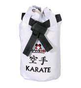 Dojo-Line canvas bag Karate