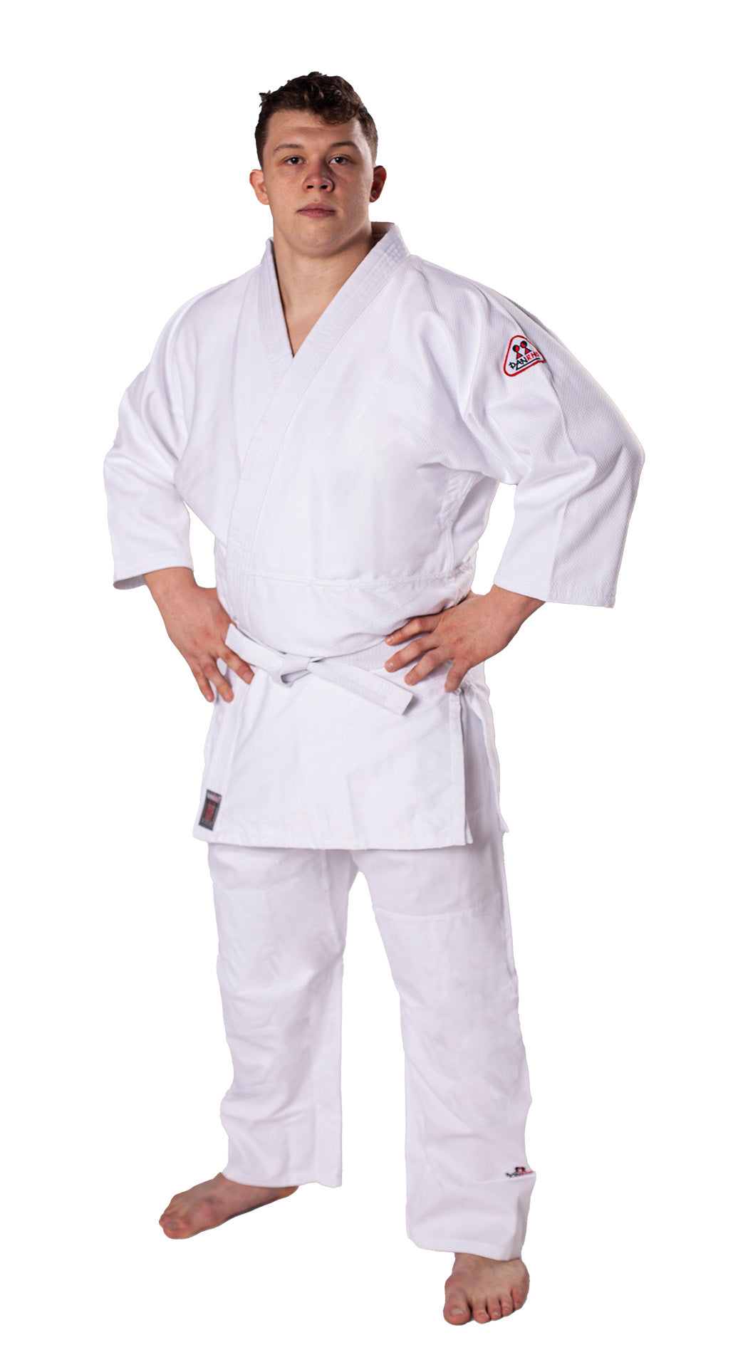 Dojo-Line Judoanzug Tong IL