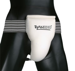 DANRHO Herren Tiefschutz medium