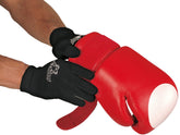 DANRHO Innenhandschuhe in zwei Farben