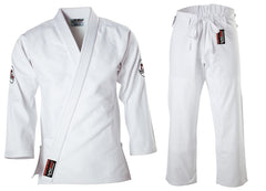 DANRHO Ju Jutsu uniform Fíght light 350