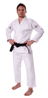 DANRHO Ju Jutsu uniform Fíght light 350