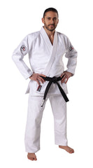 DANRHO Ju Jutsu uniform Fight JJ 700
