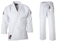 DANRHO Ju Jutsu uniform Fíght light 350