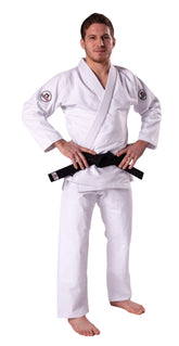 DANRHO Ju Jutsu uniform Fíght light 350