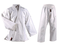 DANRHO Ju Jutsu uniform Shogun Plus