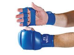 DANRHO Ju Jutsu hand protector