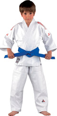 DANRHO Judo / Ju Jutsu Anzug O-Goshi