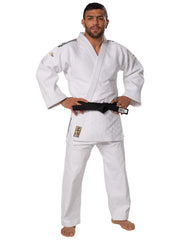 DANRHO Judo Wettkampfanzug Kano