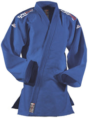 DANRHO Judoanzug Classic blau