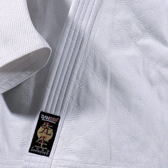 DANRHO Judo uniform Sensei