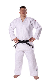 DANRHO Judogi Ultimate 750 japanese weave - IJF approved