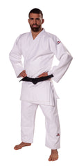DANRHO Judogi Ultimate 750 japanese weave - IJF approved