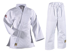 DANRHO Judoanzug Ultimate Gold