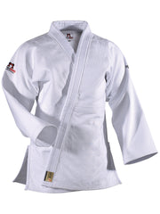 DANRHO Judo uniform Ultimate Gold