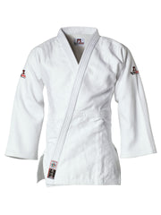 DANRHO Judogi Ultimate 750 - IJF anerkannt