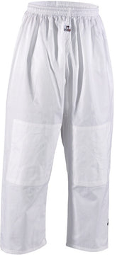DANRHO Judo pants Club white