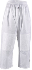 DANRHO Judo pants Club white