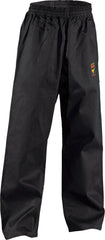 DANRHO Karate pants Asia Shiro