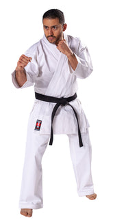 DANRHO Karate uniform Kime - WUKF approved
