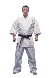 DANRHO Karate uniform Kyoshi