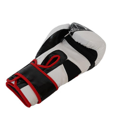 DragonDo 30027-P Red Land Boxing Gloves