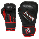 DragonDo 30275-L Supreme Boxing Gloves made of genuine leather