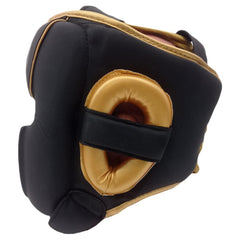 DragonDo 11746-P Helm mit Seitenwandschutz