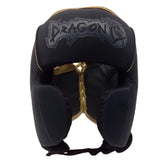DragonDo 11746-P helmet with sidewall protection