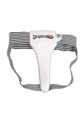 DragonDo 11754 Women's Kogi Groin Guard Taekwondo Women's Kogi