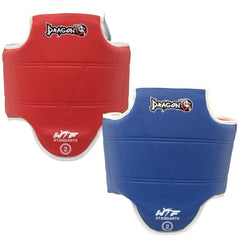 DragonDo 11963 Taekwondo Safeguard - Double-sided body protection