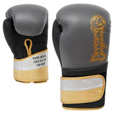 DragonDo 30112-P Tijuana Boxing Gloves, Kickboxing Gloves