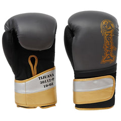 DragonDo 30112-P Tijuana Boxing Gloves, Kickboxing Gloves