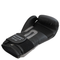 DragonDo 30113-P Bazooka Boxing Gloves Kick Boxing Muay Thai Gloves