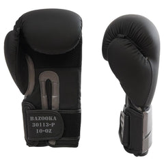 DragonDo 30113-P Bazooka Boxing Gloves Kick Boxing Muay Thai Gloves
