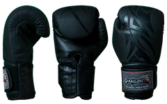 DragonDo 30115-P Black Mamba Boxhandschuhe