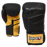 DragonDo 30116-P Nakkama Boxing Gloves Muay Thai Boxing Gloves