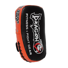 Dragon 40301-P Thai Muay Thai und Kickboxing Pad Handpratze