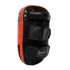 Dragon 40301-P Thai Muay Thai und Kickboxing Pad Handpratze