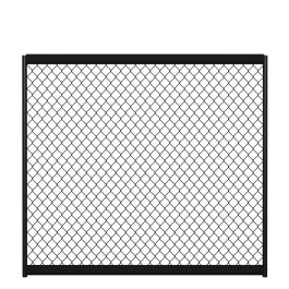 Element, Panel für MMA Käfig