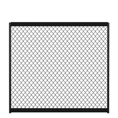 Element, Panel für MMA Käfig