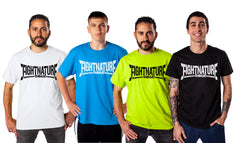 Brustdruck FIGHTNATURE