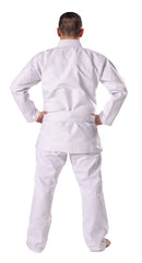 FIGHTNATURE BJJ Anzug Training