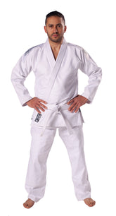 FIGHTNATURE BJJ Anzug Training