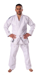 FIGHTNATURE BJJ Anzug Training