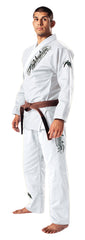 FIGHTNATURE BJJ Anzug