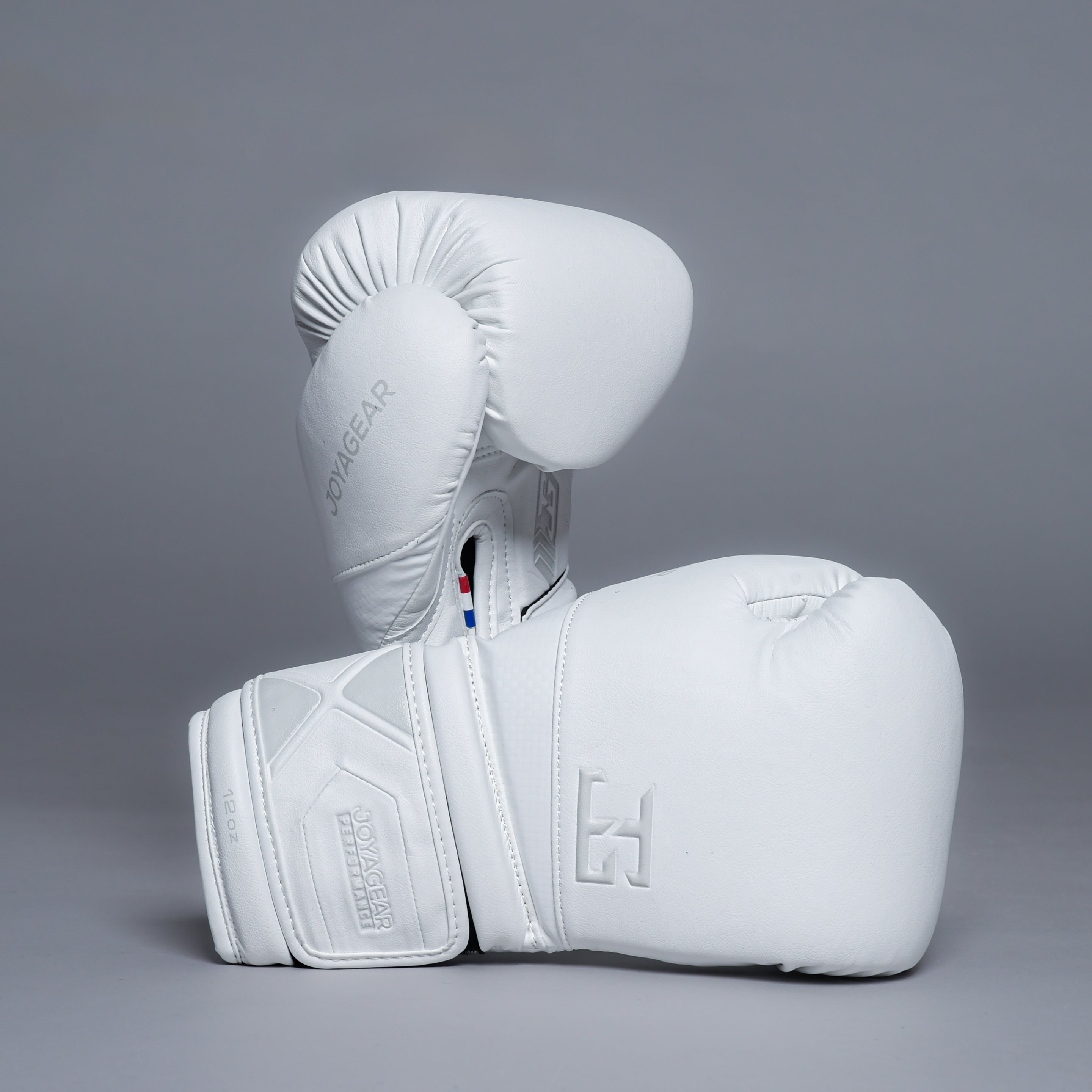 Joyagear Performance V2 Boxing Gloves White/Carbon